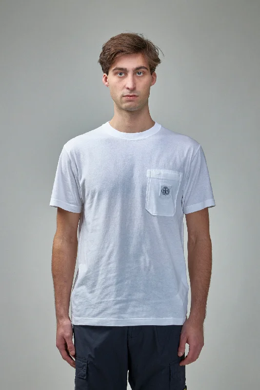 SS Pocket T-Shirt