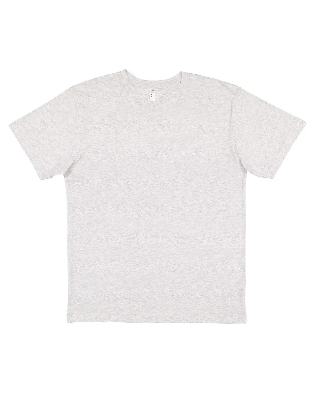 LAT Fine Jersey T-Shirt | Ash