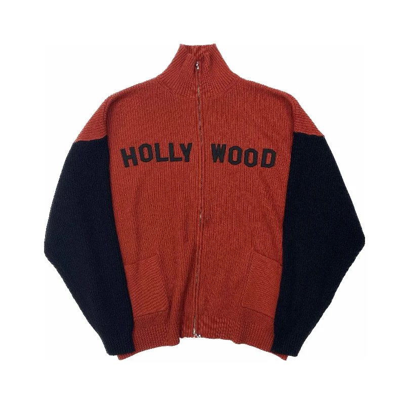 "HOLLYWOOD" Drivers Knit