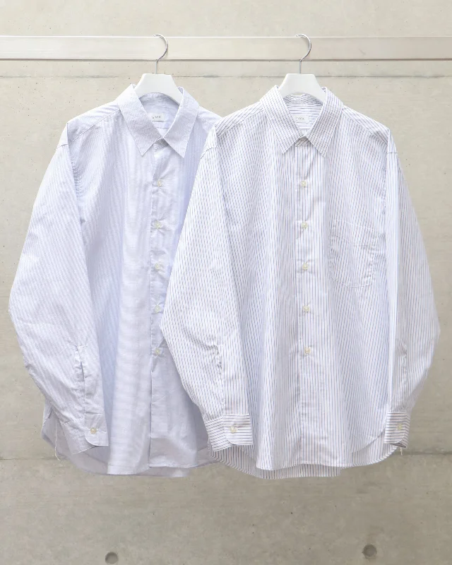 Regular Collar Shirt