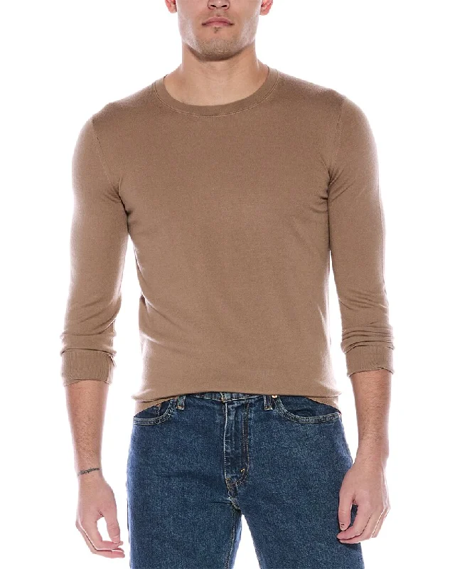 Reiss Wessex Wool Sweater