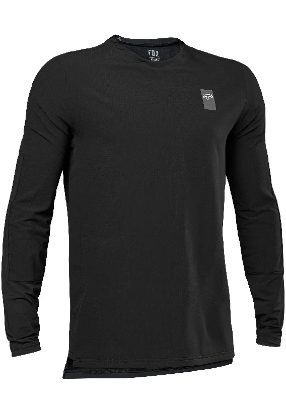 Fox Men's Defend Thermal Jersey