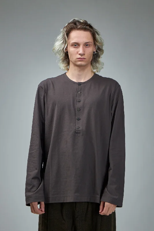 Classic Long Sleeve T-shirt