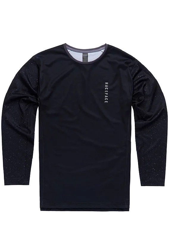 Race Face Men's Indy Long Sleeve Jersey