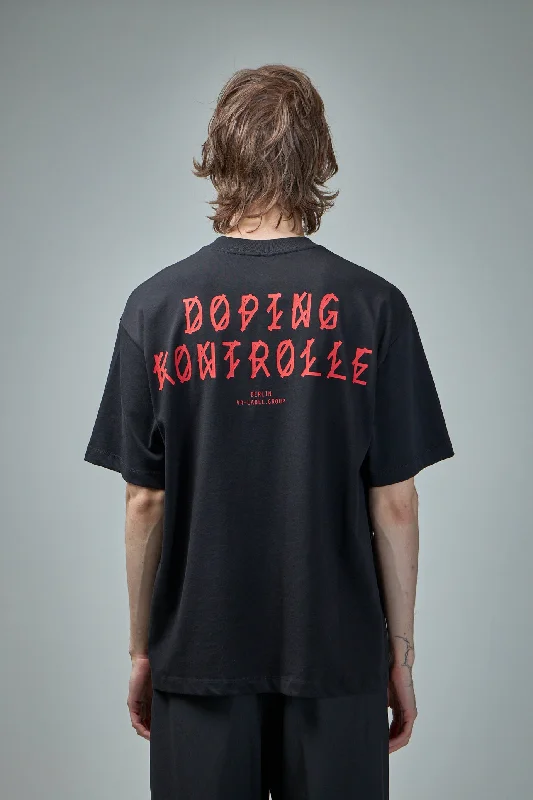 Doping Tee