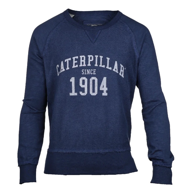 CAT Lifestyle 1904 Sweatshirt