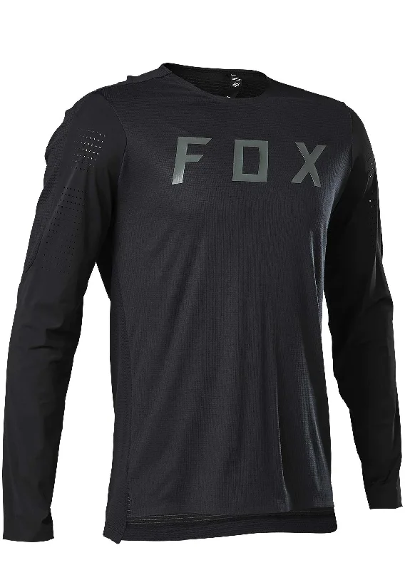 Fox Men's Flexair Pro Long Sleeve Jersey