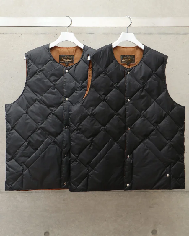 Down Light Insulated Vest