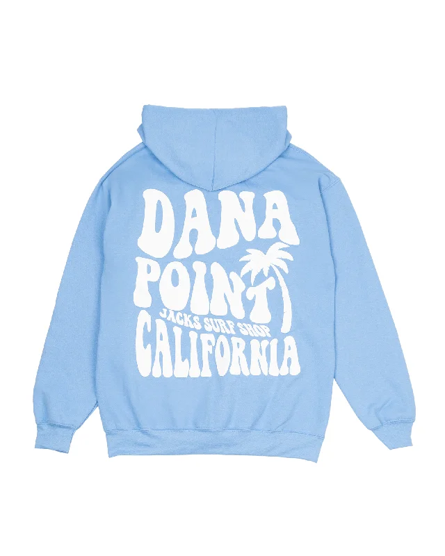 Women's Sway Dana Point L/S Zip-Up Hoodie