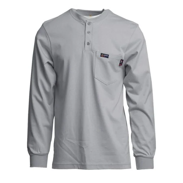 LAPCO FR HENLEY SHIRT