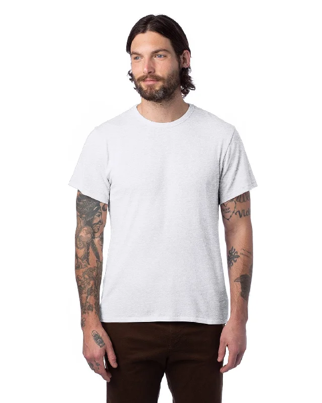 Alternative Men's Keeper Vintage Jersey | White