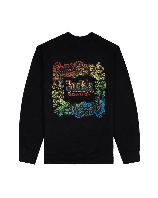 Girls (8-16) Newland G Crewneck