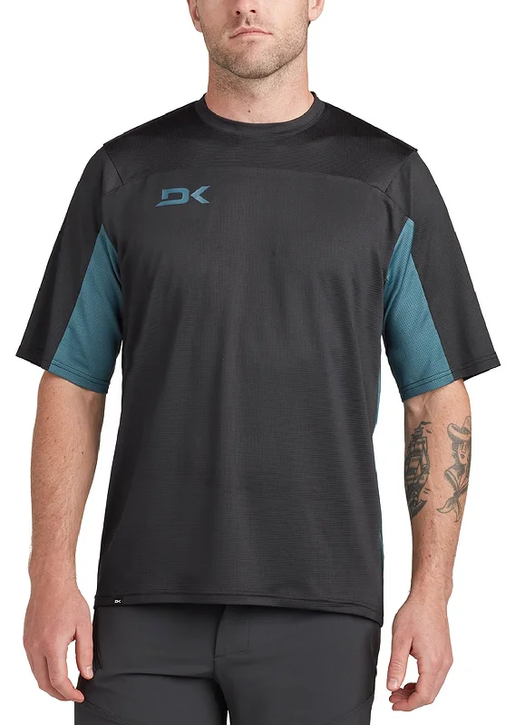 Dakine Men's Syncline Short Sleeve Bike Jersey