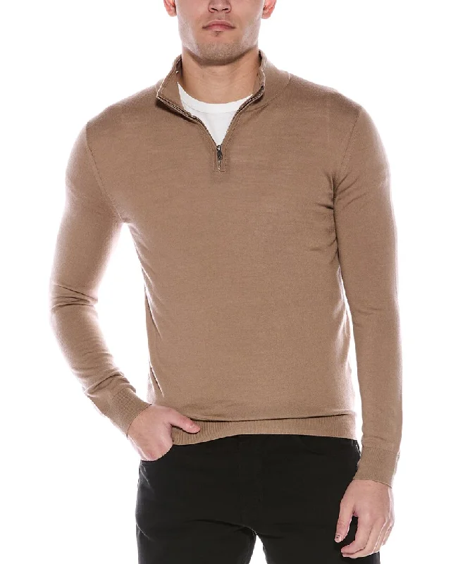 Reiss Blackhall Wool Sweater