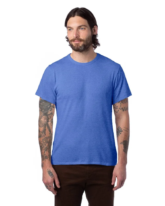 Alternative Men's Keeper Vintage Jersey | Vintage Royal