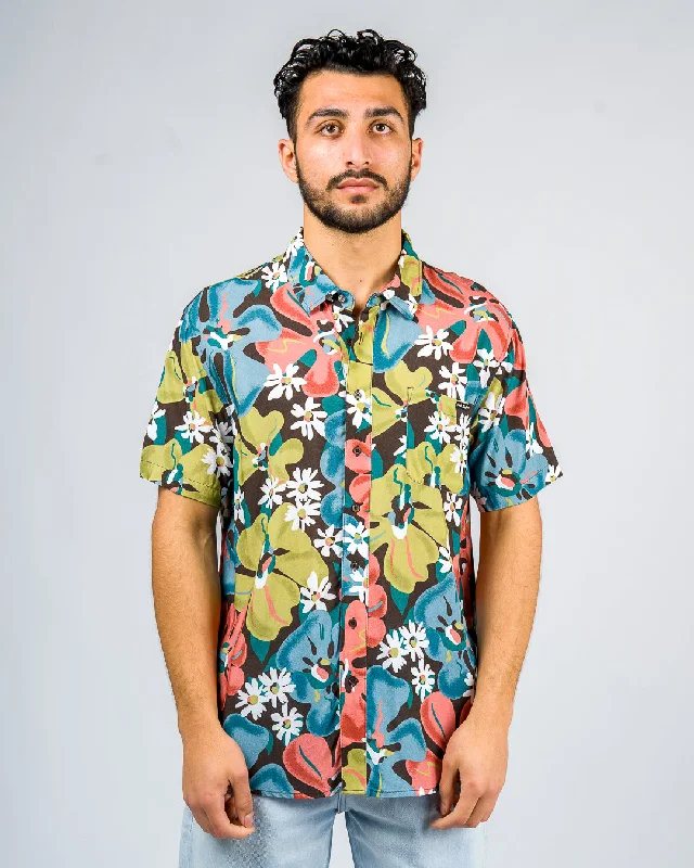 Jabanero S/S Shirt