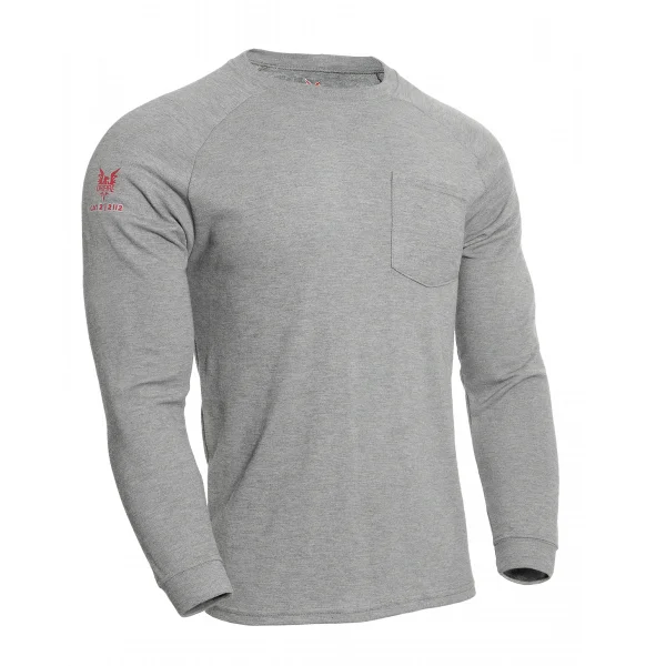 DRIFIRE HELIX FR LONG SLEEVE T-SHIRT