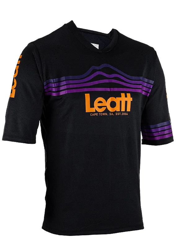 Leatt Men's Enduro 3.0 Mountain Bike Jersey