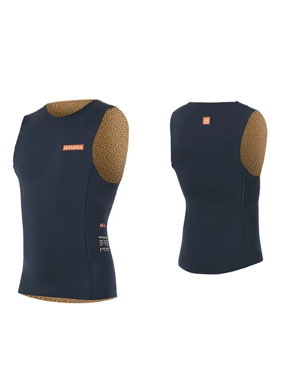 Magma 0.5mm Sleeveless Baselayer Wetsuit Top - 2022