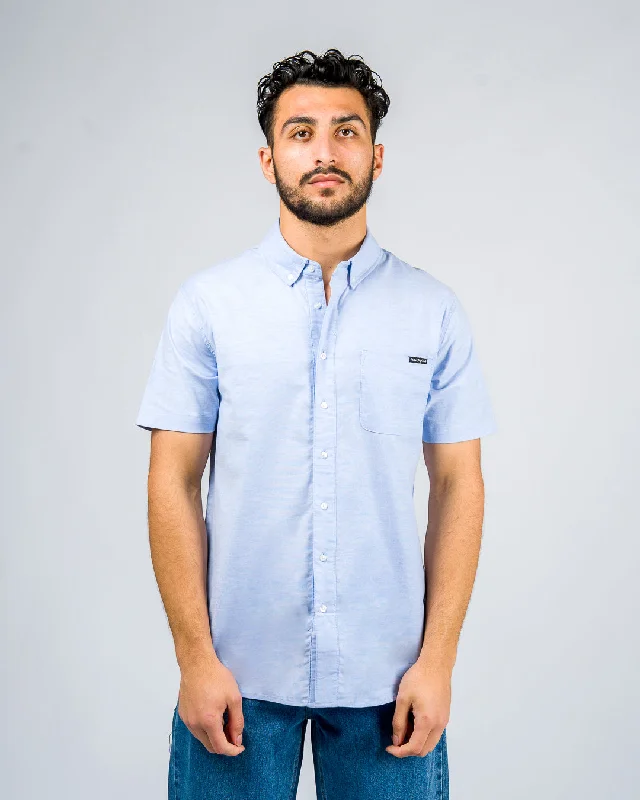 Hanks II S/S Woven Shirt