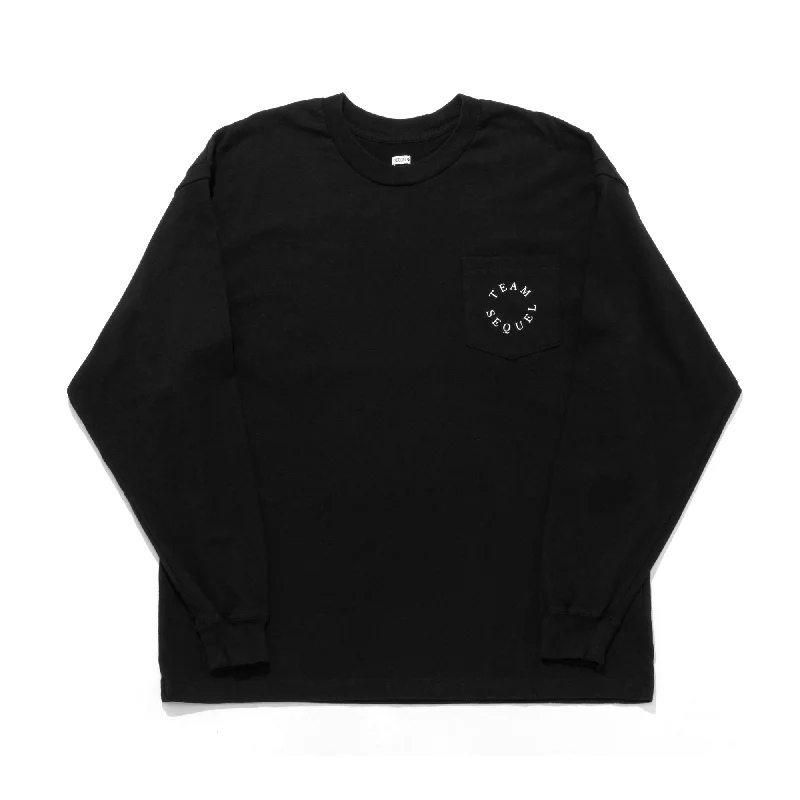 LONG SLEEVE T-SHIRT