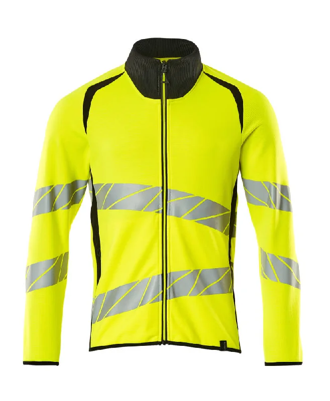 Hi-Vis Yellow/Black