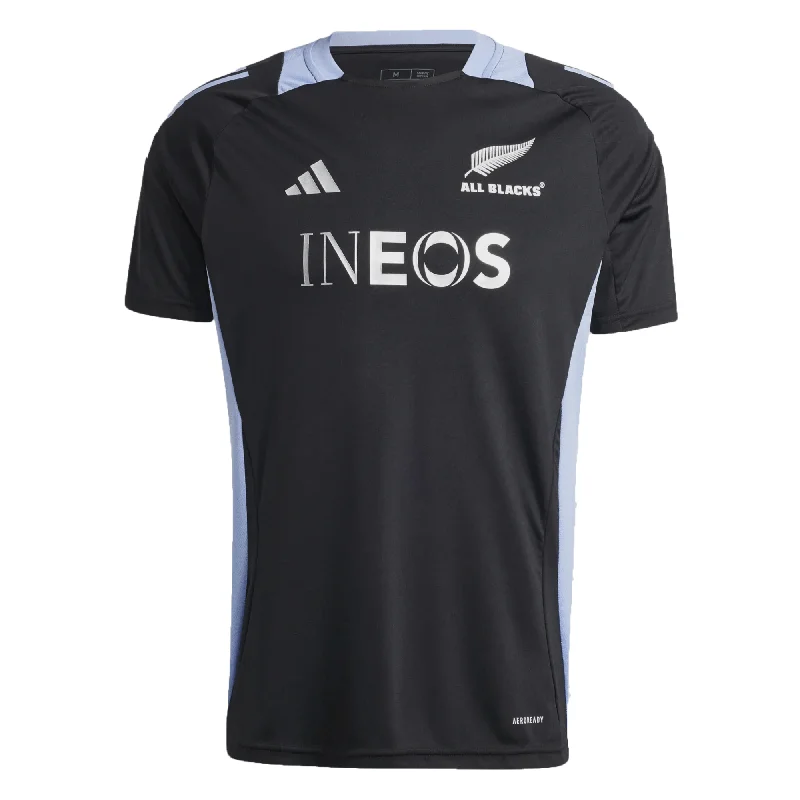 All Blacks 24/25 Performance T-Shirt by Adidas