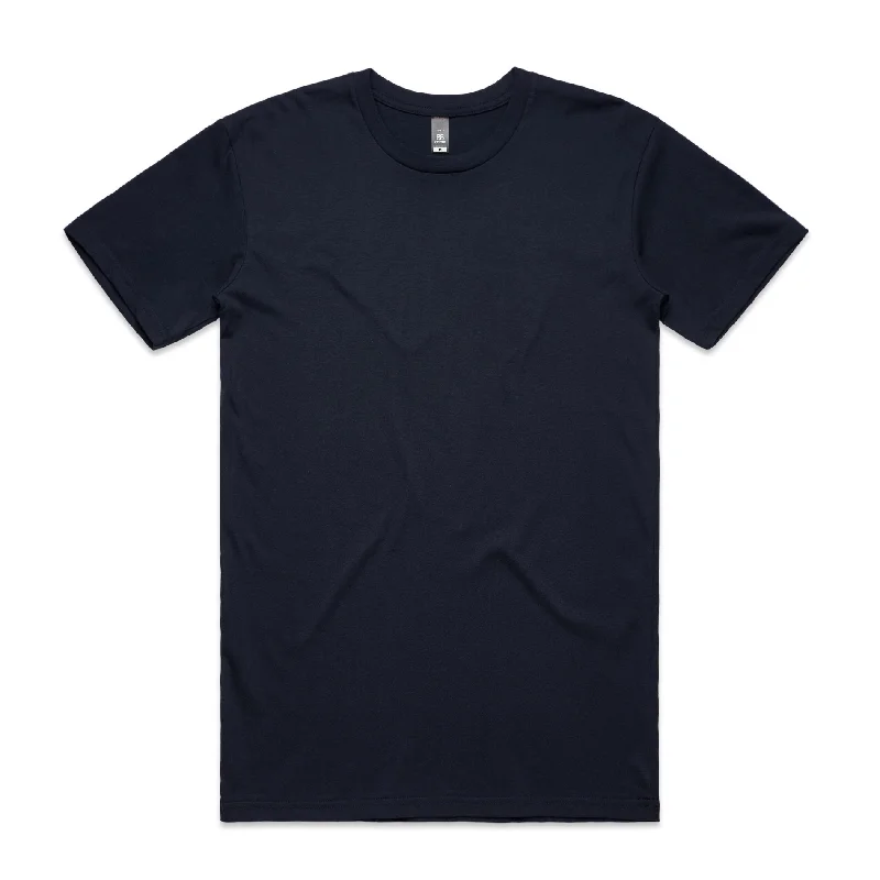 AS Colour Staple Tee Navy