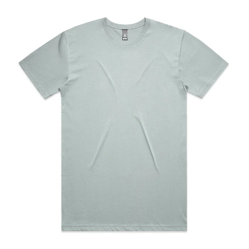 AS Colour Staple Tee Smoke