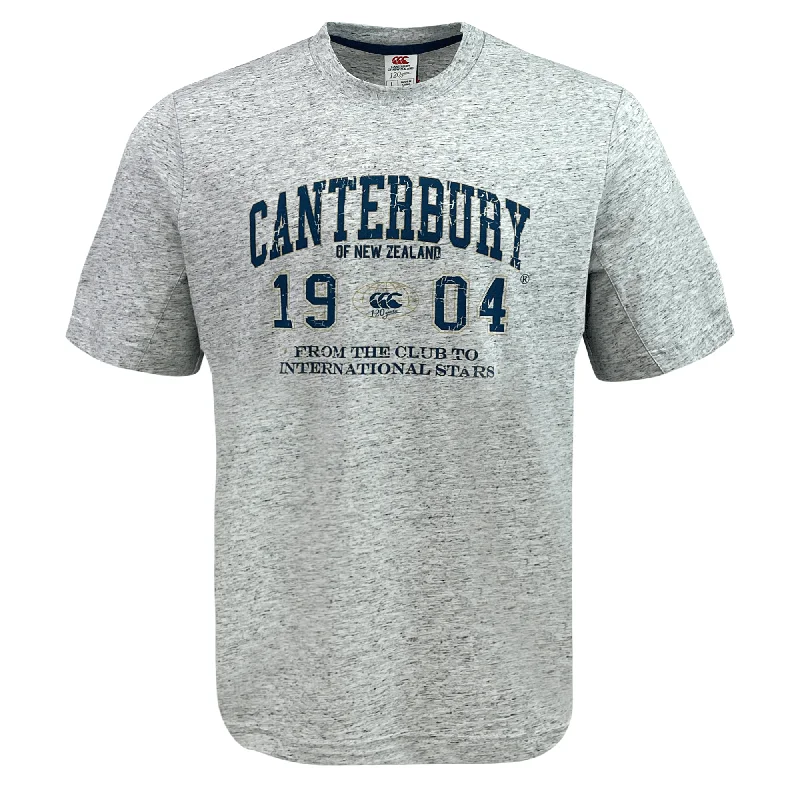 Canterbury Captain T-Shirt