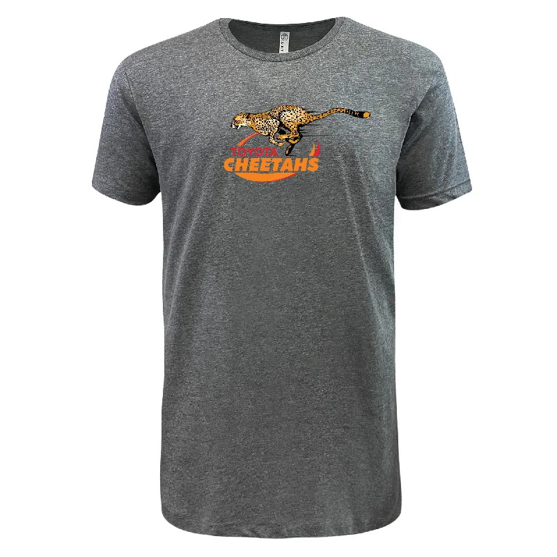 Cheetahs Supersoft T-shirt