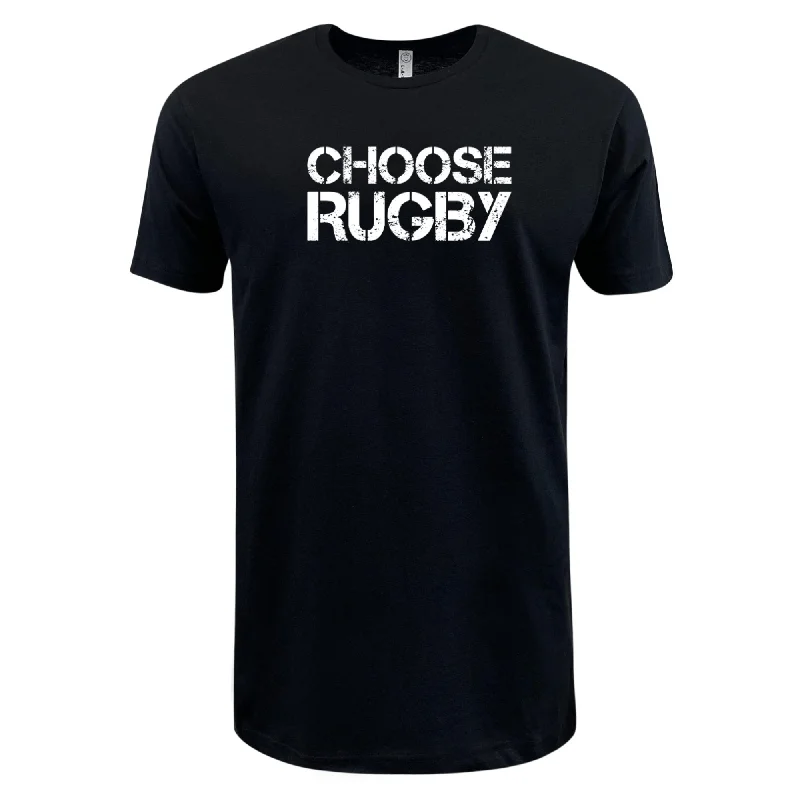 Choose Rugby Supersoft Tee - 99 Collection