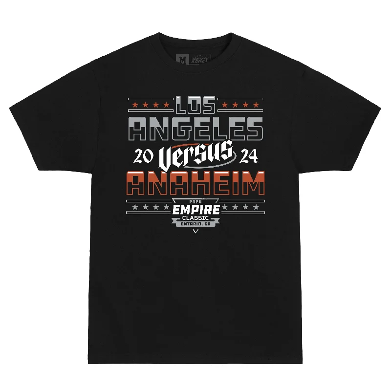 Empire Classic 24 Tee