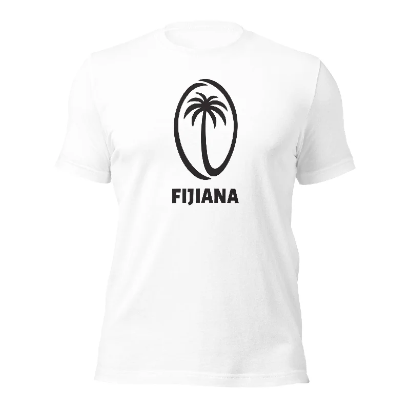 Fijiana Tee