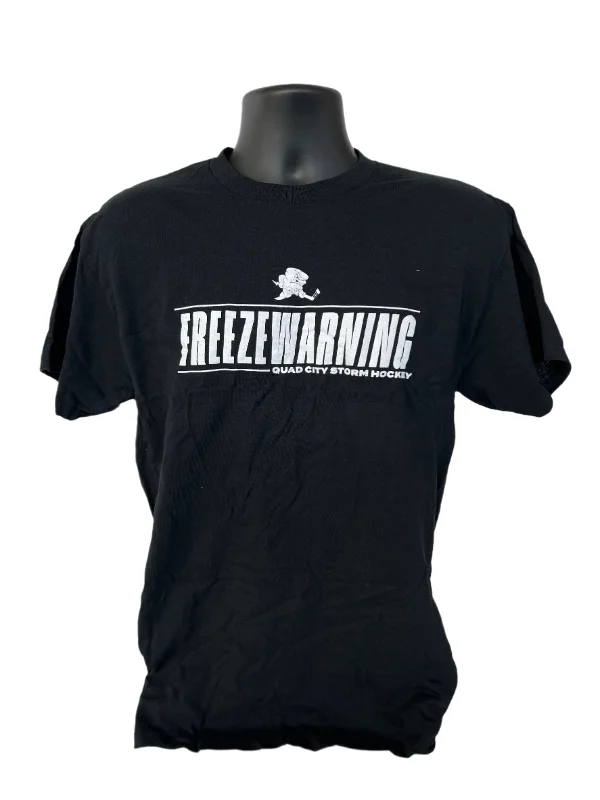 Freeze Warning TShirt