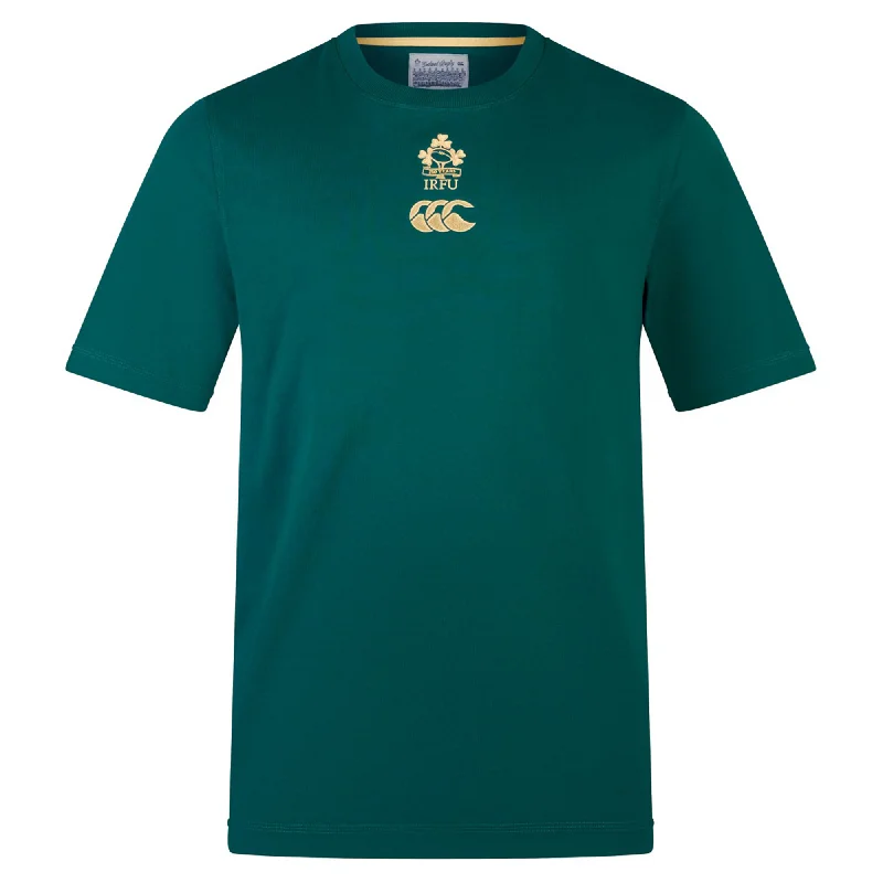 Ireland 150th Anniversary Oversized T-Shirt by Canterbury