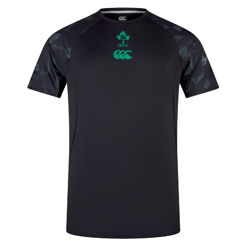 Ireland 24 Superlight Training T-Shirt by Canterbury