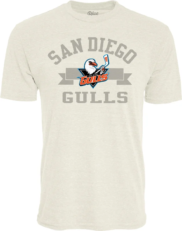 Men's San Diego Gulls Hype Train Tee