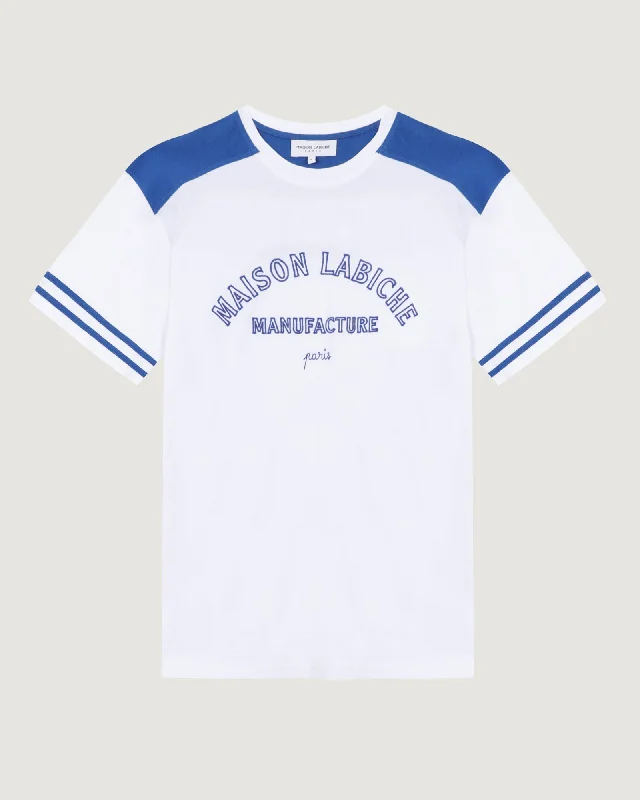 "Manufacture" monsoreau t-shirt