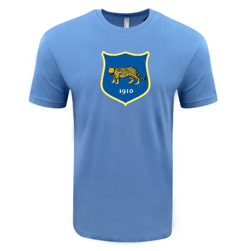 Nations of Rugby Vintage Argentina Supersoft Tee