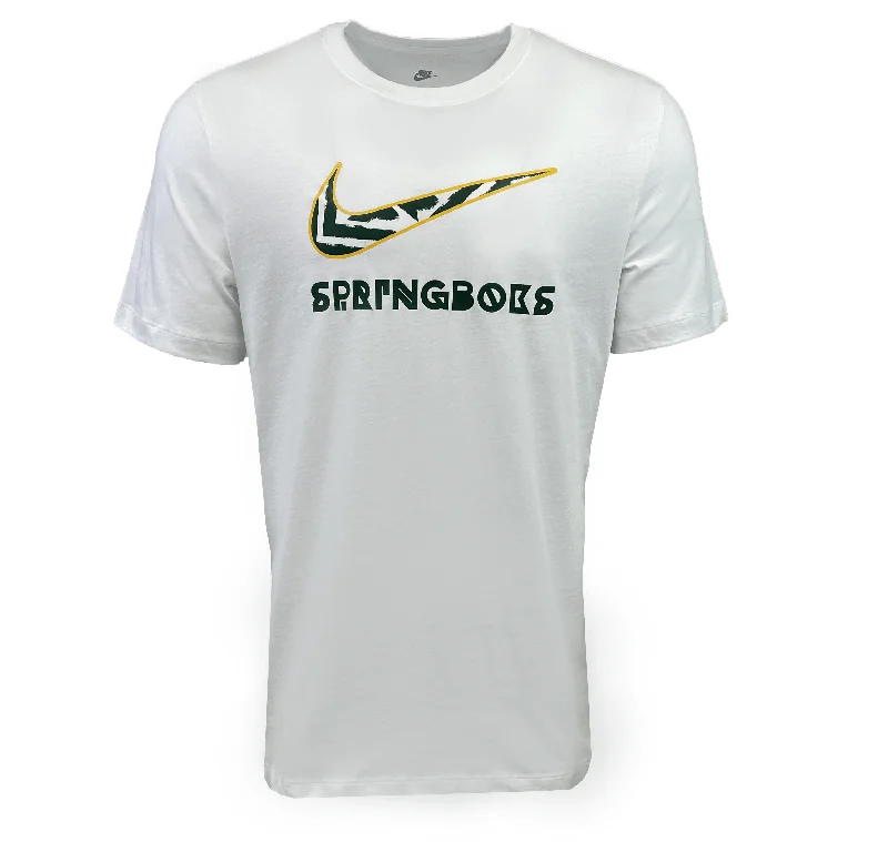 Springboks Graphic Tee by Nike