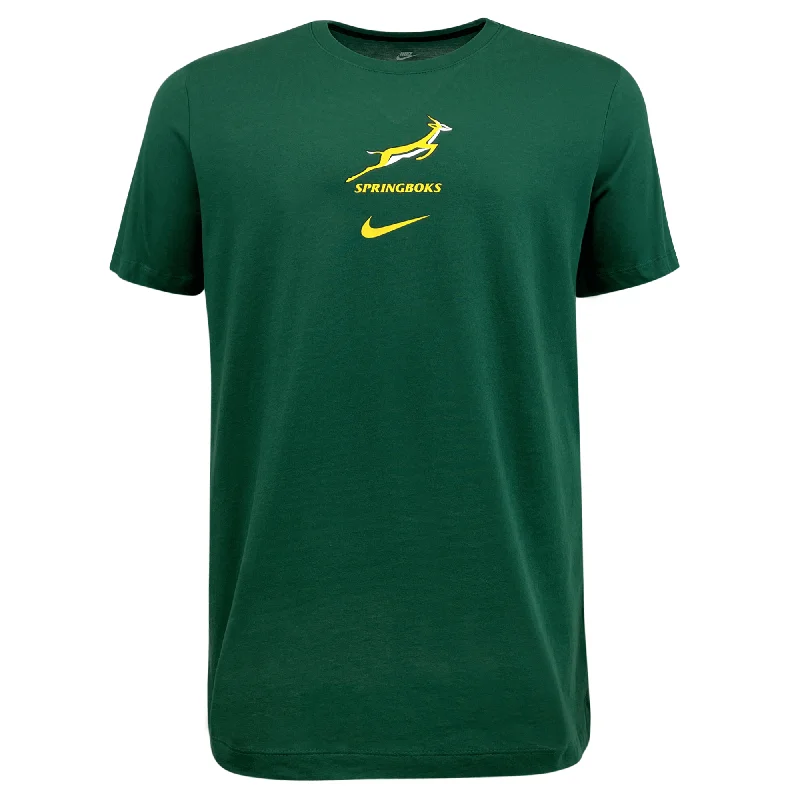 Springboks Unity Tee by Nike