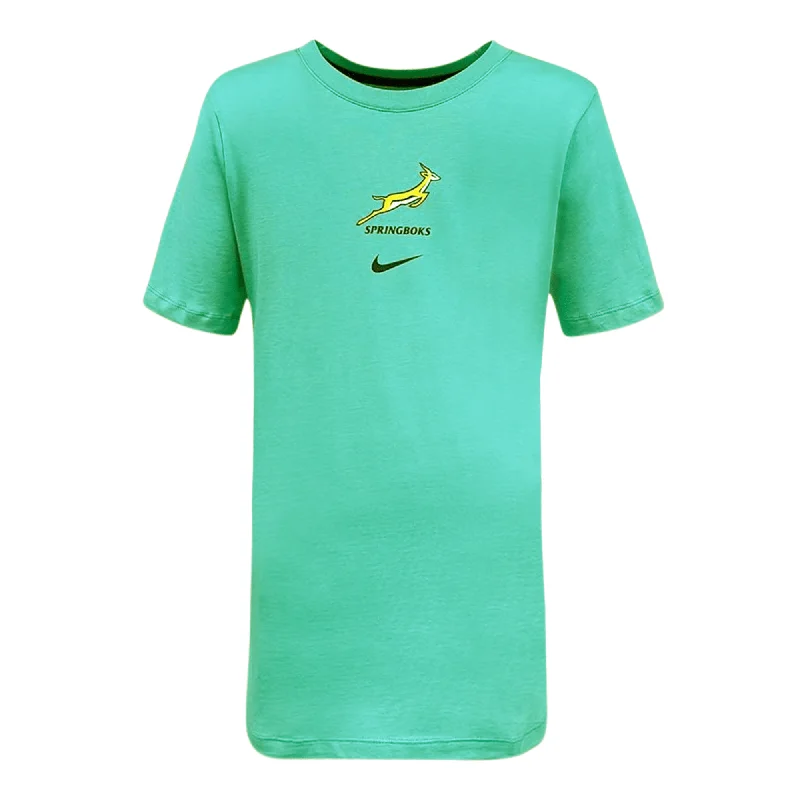 Springboks Youth Unity Tee by Nike