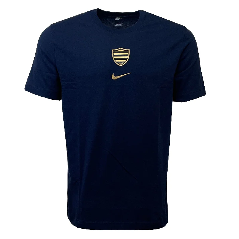 Racing 92 Evergreen Tee 1 by Nike