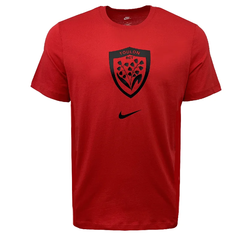 RC Toulon Evergreen Tee by Nike