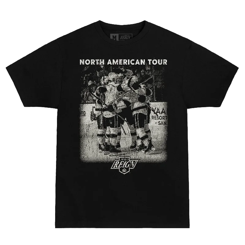 Reign Tour 24 Tee