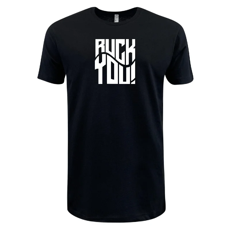 Ruck You! Supersoft Tee - 99 Collection