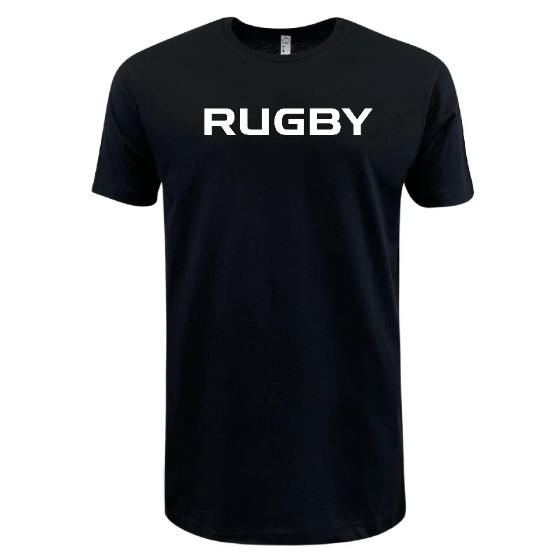 RUGBY Supersoft Tee - 99 Collection