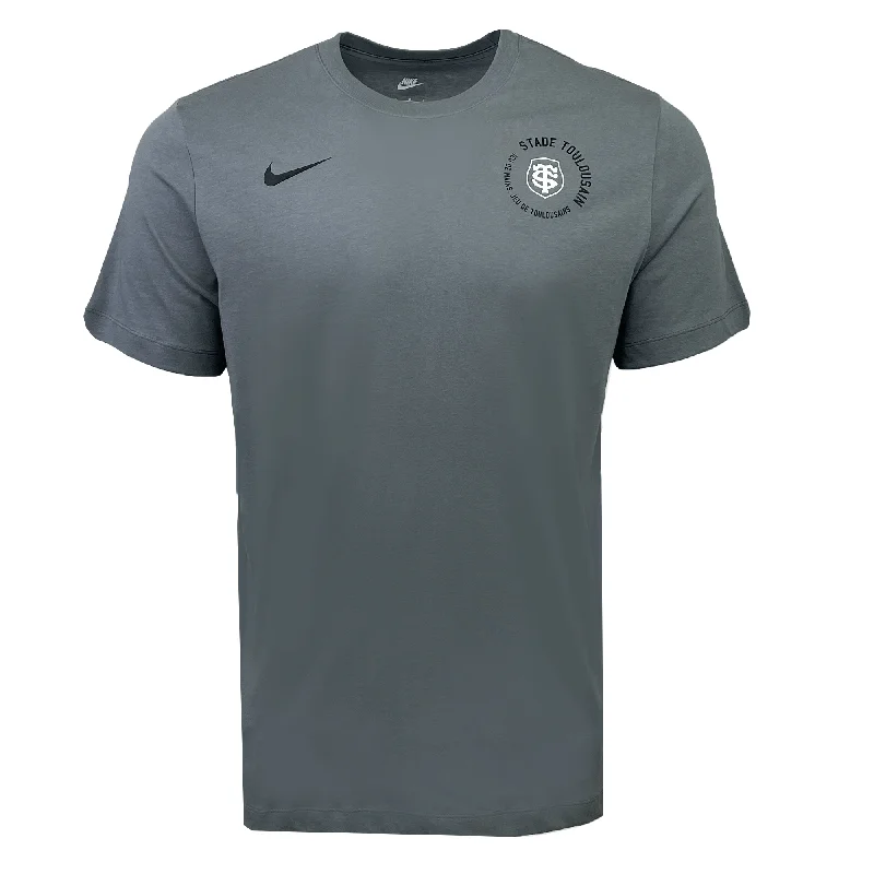 Stade Toulousain Graphic Tee by Nike