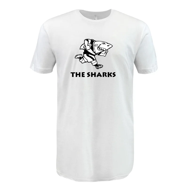 The Sharks Rugby Supersoft T-shirt